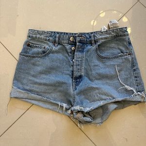 Zara shorts